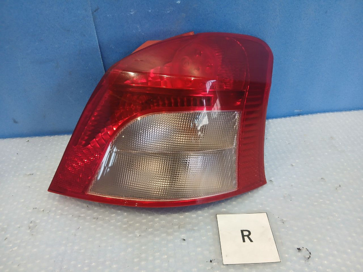 [TAIL LAMP RH] TOYOTA VITZ KSP90 2005 1KR-FE FF AT 2WD #0403266011342