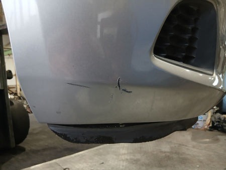 [NOSE CUT] MAZDA DEMIO DE3FS 2009 ZJ-VE FF MT 2WD #0403268015091