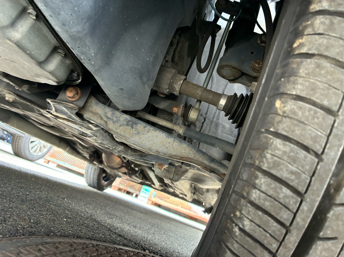 [AIR CLEANER] TOYOTA COROLLA FIELDER NZE141G 2009 1NZ-FE FF AT 2WD #0403269016677