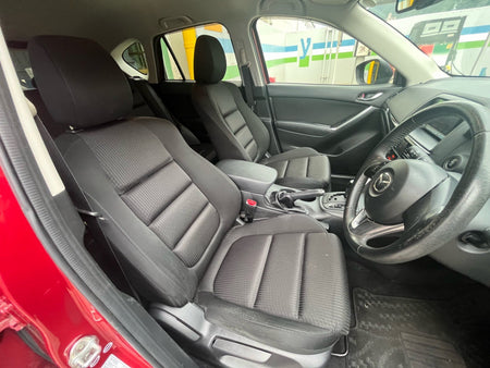 [CHOOSE PARTS] MAZDA CX-5 KE2FW 2013 SH-VPTS FF AT 2WD #0451000000521