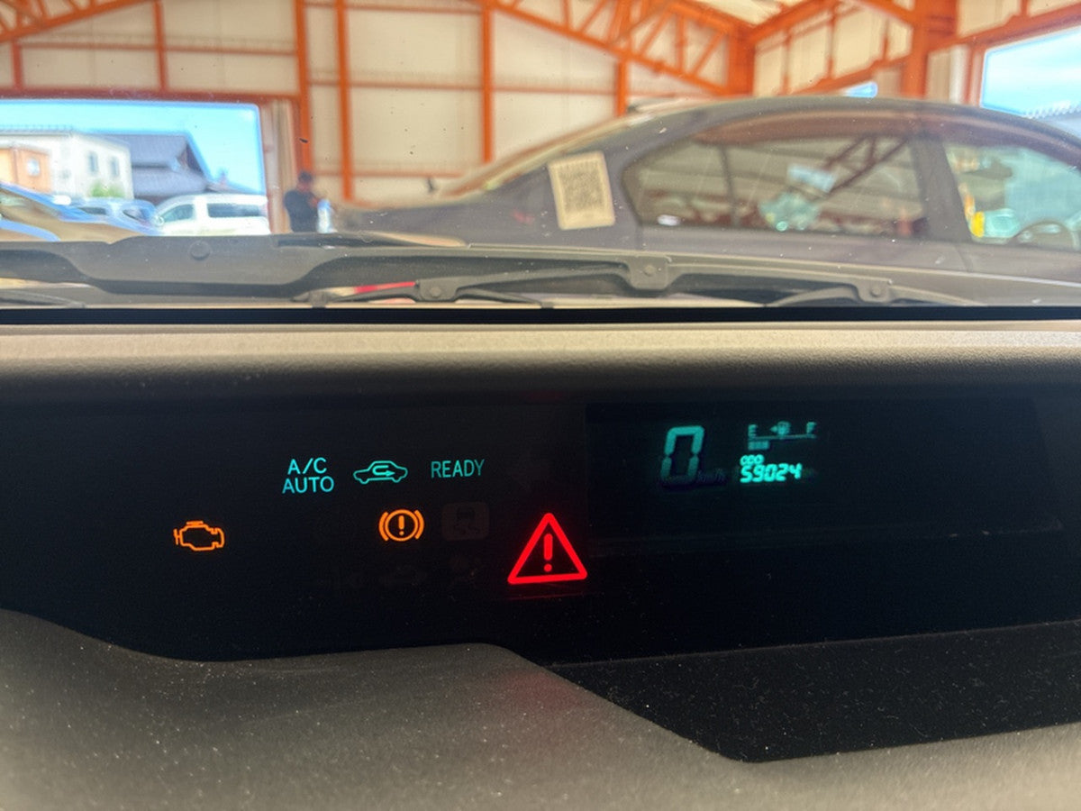 [USED ENGINE] TOYOTA PRIUS NHW20 2007 1NZ-FXE FF AT 2WD #0003269143314