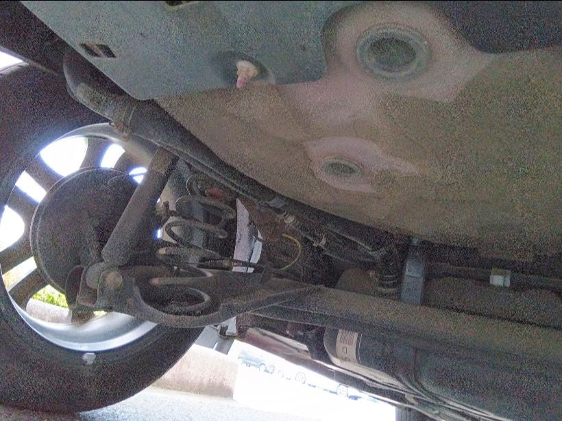 [CHOOSE PARTS] MAZDA DEMIO DJ5FS 2015 S5-DPTS FF AT 2WD #0401000000864
