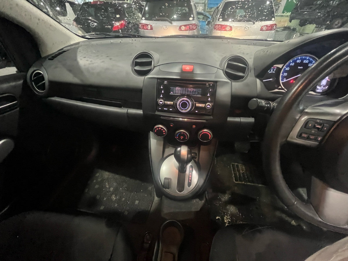 [CHOOSE PARTS] MAZDA DEMIO DEJFS 2012 P3-VPS FF AT 2WD #0451000000445