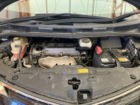 [USED ENGINE] TOYOTA ESTIMA ACR50W 2008 2AZ-FE FF AT 2WD #0003265087765