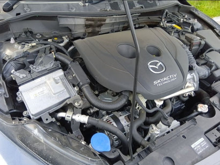 [FENDER RH] MAZDA DEMIO DJ5FS 2015 S5-DPTS FF AT 2WD #0403269016061
