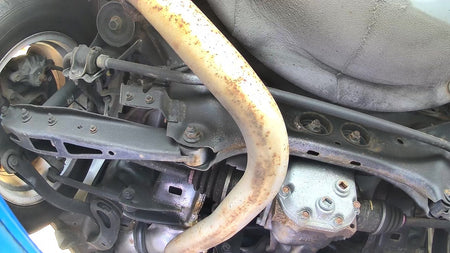 [CHOOSE PARTS] SUBARU LEGACY OUTBACK BR9 2010 EJ25 FF AT 4WD #0002002661968