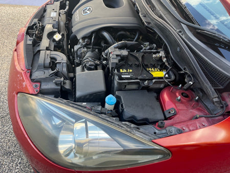 [CHOOSE PARTS] MAZDA DEMIO DEJFS 2013 P3-VPS FF AT 2WD #0451000000556