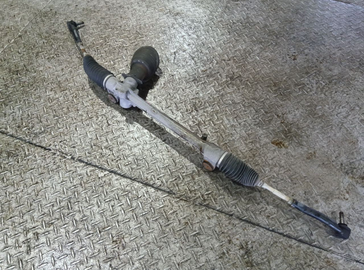 [RACK & PINION] TOYOTA VITZ KSP90 2008 1KR-FE FF AT 2WD #0403266010767