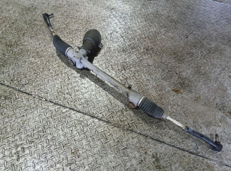 [RACK & PINION] TOYOTA VITZ KSP90 2008 1KR-FE FF AT 2WD #0403266010767