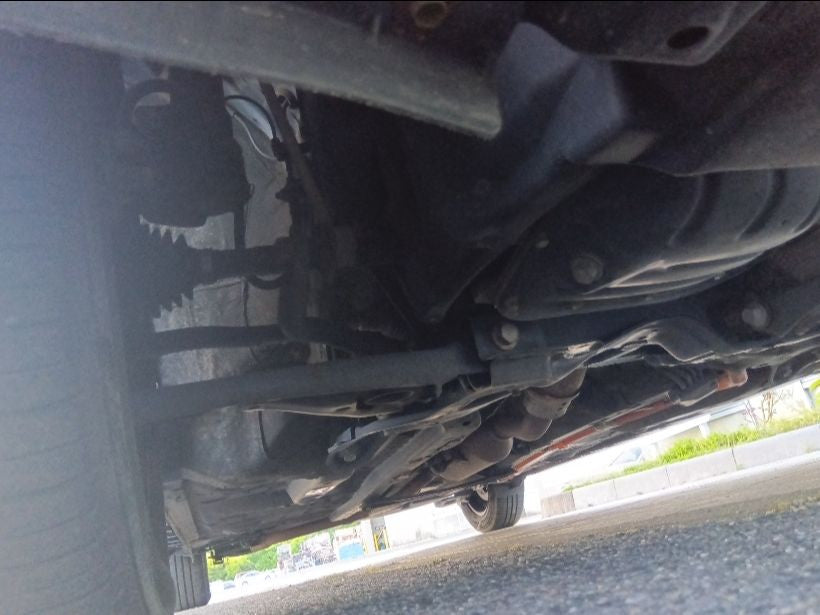 [USED ENGINE] TOYOTA COROLLA FIELDER NKE165G 2013 1NZ-FXE FF AT 2WD #0403266011312