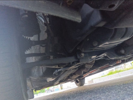 [USED ENGINE] TOYOTA COROLLA FIELDER NKE165G 2013 1NZ-FXE FF AT 2WD #0403266011312