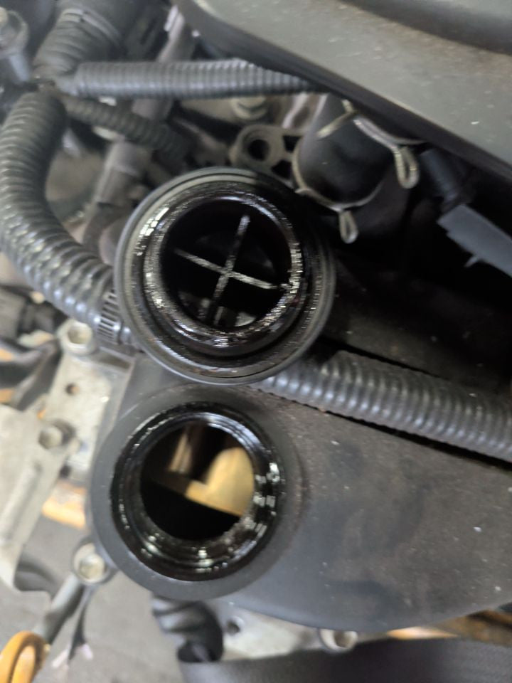 [USED ENGINE] TOYOTA VITZ KSP130 2013 1KR-FE FF AT 2WD #0003265096385