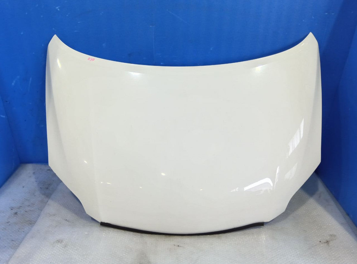 [BONNET] TOYOTA COROLLA AXIO NZE141 2012 1NZ-FE FF AT 2WD #0403268015551