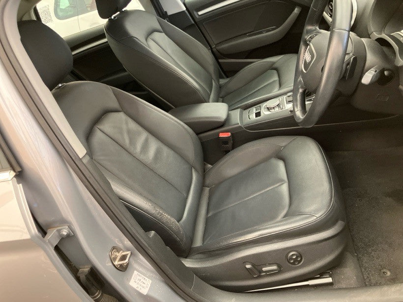 [CHOOSE PARTS] AUDI A3 SEDAN 8VCXSL 2015 CXS FF AT 2WD #0001000015489