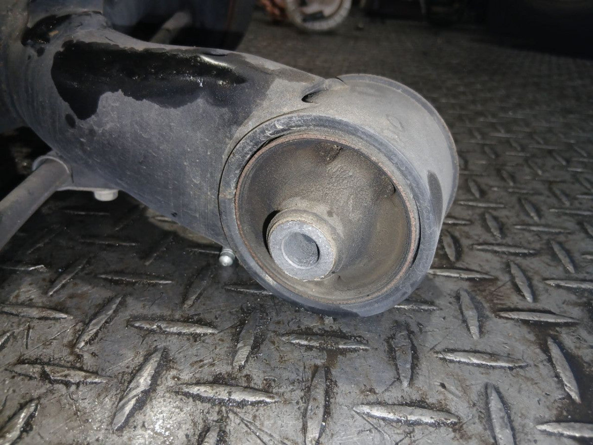 [REAR HOUSING ASSY] TOYOTA VITZ KSP90 2009 1KR-FE FF AT 2WD #0403269016347