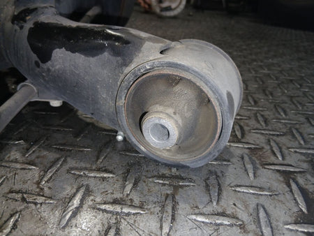 [REAR HOUSING ASSY] TOYOTA VITZ KSP90 2009 1KR-FE FF AT 2WD #0403269016347