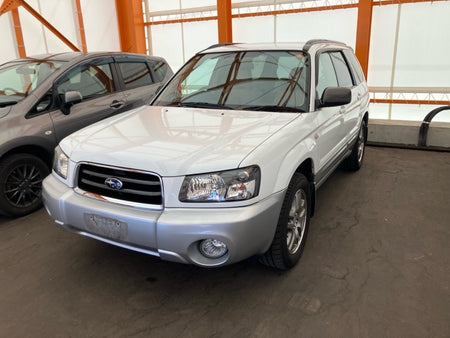 [CHOOSE PARTS] SUBARU FORESTER SG5 2004 EJ20 FF AT 4WD #0002002692937