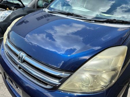 [USED ENGINE] TOYOTA ISIS ANM10W 2007 1AZ-FSE FF AT 2WD #0403268014185