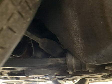 [CHOOSE PARTS] VOLVO V40 MD4204T 2016 D4204T FF AT 2WD #0002002682669
