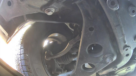 [USED ENGINE] BMW MINI RA16 2005 W10B16A FF AT 2WD #0003265096417