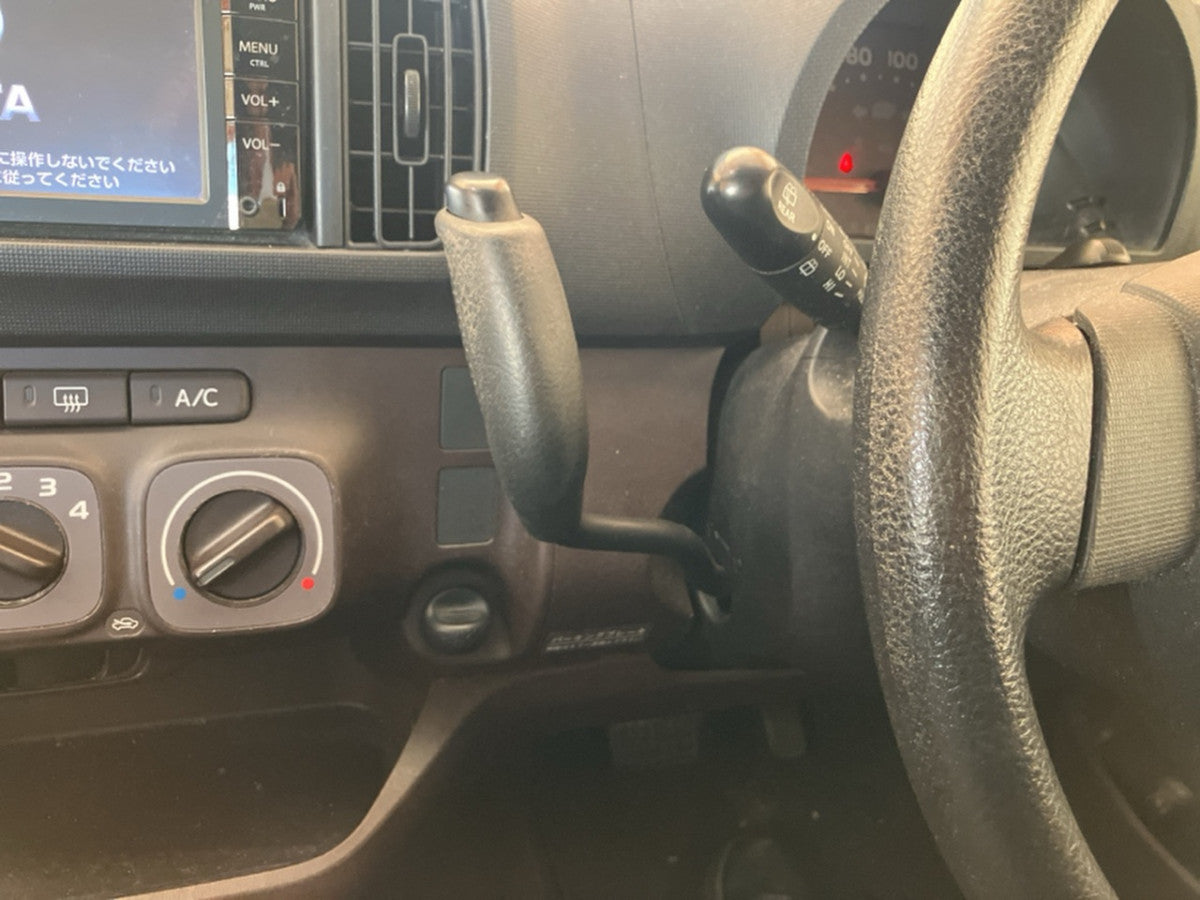[CHOOSE PARTS] TOYOTA PASSO KGC30 2014 1KR-FE FF AT 2WD #0001000015422
