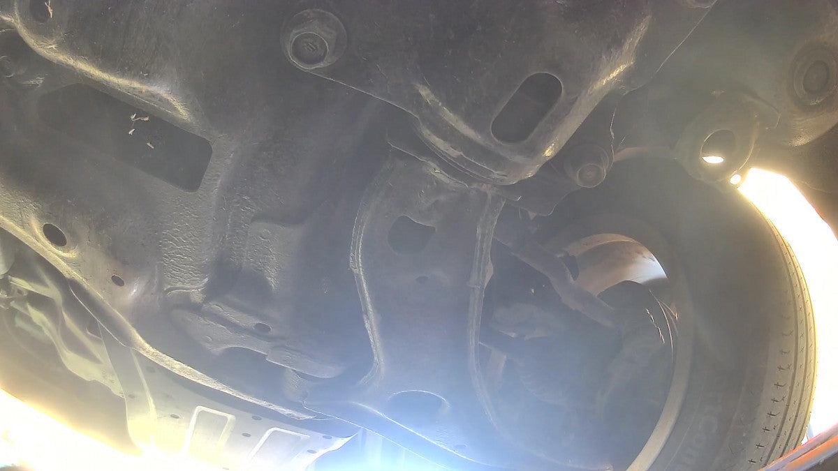 [USED ENGINE] HONDA FIT GE9 2008 L15A FF AT 4WD #0003267128167