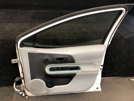[F DOOR ASSY RH] TOYOTA AQUA NHP10 2013 1NZ-FXE FF AT 2WD #0003263055057