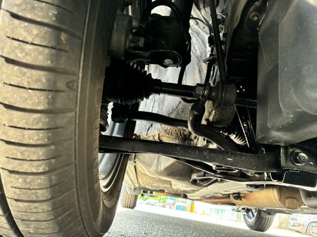 [CHOOSE PARTS] TOYOTA VITZ KSP130 2013 1KR-FE FF AT 2WD #0401000000767