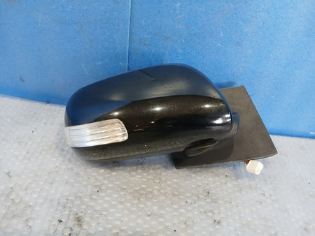 [SIDE MIRROR RH] TOYOTA VITZ KSP90 2009 1KR-FE FF AT 2WD #0403268014764