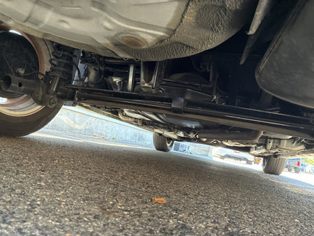 [RADIATOR] TOYOTA COROLLA FIELDER NZE141G 2007 1NZ-FE FF AT 2WD #0403269016300