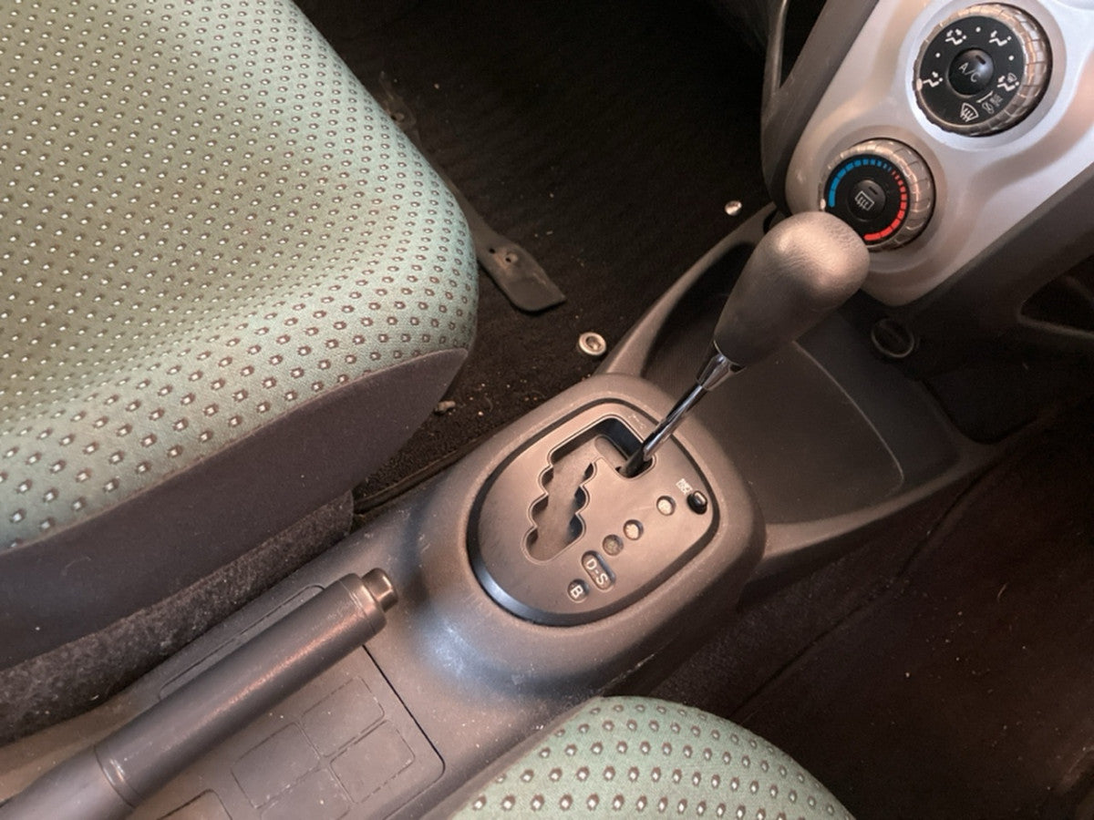 [CHOOSE PARTS] TOYOTA VITZ KSP90 2007 1KR-FE FF AT 2WD #0001000013481