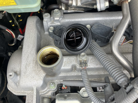 [CHOOSE PARTS] TOYOTA AQUA NHP10 2013 1NZ-FXE FF AT 2WD #0002002651437
