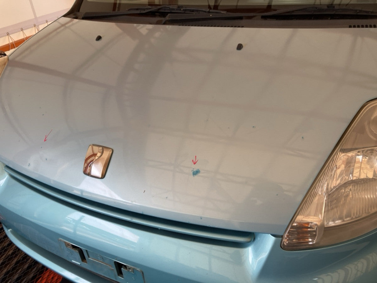 [CHOOSE PARTS] TOYOTA PASSO KGC10 2005 1KR-FE FF AT 2WD #0001000015253