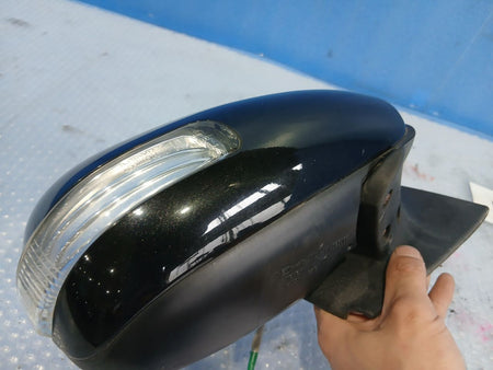 [SIDE MIRROR RH] TOYOTA VITZ KSP90 2010 1KR-FE FF AT 2WD #0403266011040