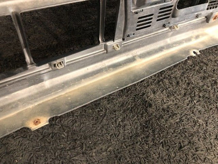 [F BUMPER ASSY] DAIHATSU TANTO EXE L465S  KF FF AT 4WD #000325B994141
