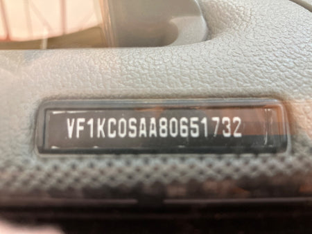[CHOOSE PARTS] RENAULT KANGOO KCK4M 2009 K4M FF AT 2WD #0001000015771