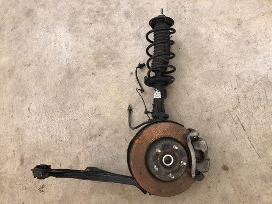 [F STRUT ASSY RH] HONDA VEZEL RU3 2014 LEB FF AT 2WD #0003263042220