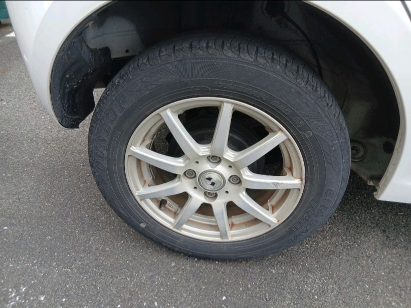 [CHOOSE PARTS] MAZDA DEMIO DE3FS 2008 ZJ-VEM FF AT 2WD #0401000000684