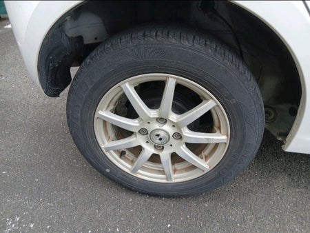 [CHOOSE PARTS] MAZDA DEMIO DE3FS 2008 ZJ-VEM FF AT 2WD #0401000000684