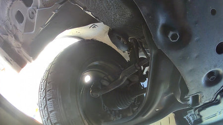 [CHOOSE PARTS] NISSAN TIIDA NC11 2005 HR15DE FF AT 4WD #0002002682607