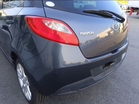 [CHOOSE PARTS] MAZDA DEMIO DE5FS 2008 ZY-VE FF AT 2WD #0401000000837