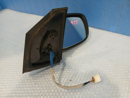 [SIDE MIRROR RH] TOYOTA COROLLA FIELDER ZRE142G 2010 2ZR-FAE FF AT 2WD #0403266012072