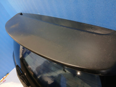 [REAR GATE] TOYOTA COROLLA FIELDER NZE141G 2008 1NZ-FE FF AT 2WD #0403262006177