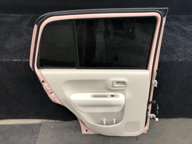 [R DOOR ASSY LH] SUZUKI LAPIN HE33S  R06A FF AT 2WD #0003234405370