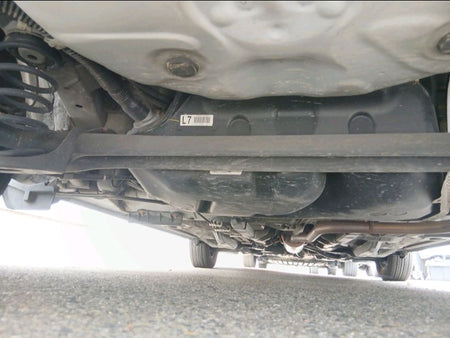 [CHOOSE PARTS] TOYOTA VITZ KSP130 2012 1KR-FE FF AT 2WD #0401000000685