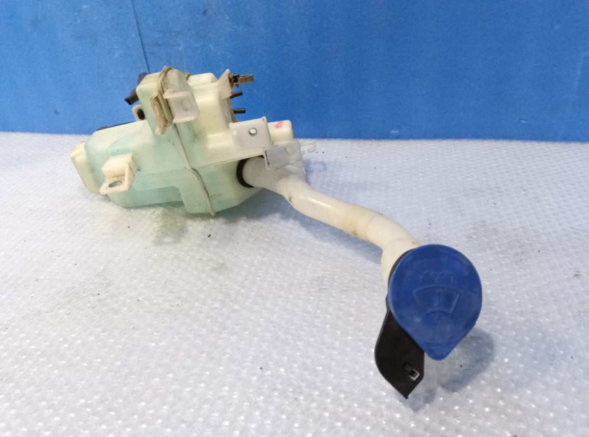 [WASHER TANK] MAZDA DEMIO DJ5FS 2015 S5-DPTS FF AT 2WD #0403269016886