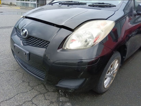 [CHOOSE PARTS] TOYOTA VITZ KSP90 2010 1KR-FE FF AT 2WD #0401000000865