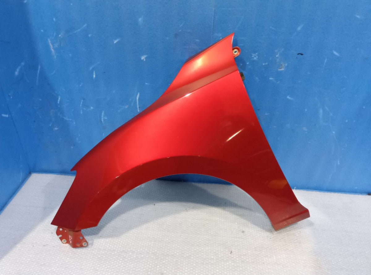 [FENDER LH] MAZDA DEMIO DJ5FS 2015 S5-DPTS FF AT 2WD #0403269017623