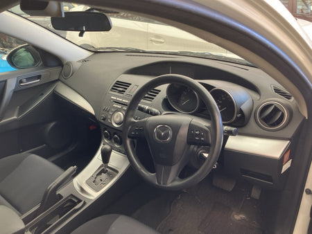 [CHOOSE PARTS] MAZDA AXELA SPORT BL5FW 2009 ZY-VE FF AT 2WD #0001000013488