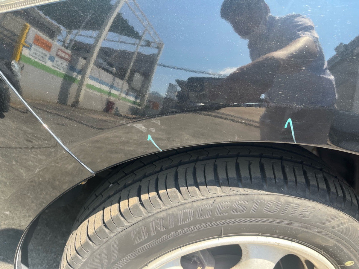 [CHOOSE PARTS] MAZDA DEMIO DE3FS 2010 ZJ-VE FF AT 2WD #0451000000451